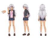 叢雨紫子(CV:Lynn)