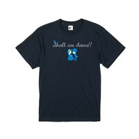 「死神坊ちゃんと黒メイド」のTシャツ。