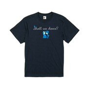 「死神坊ちゃんと黒メイド」のTシャツ。