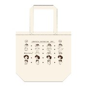 「クレヨンしんちゃん原作30周年記念！嵐を呼ぶポップアップショップ」グッズ
