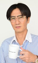 津田寛治扮する八木沼豊。(c)「働かざる者たち」製作委員会