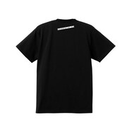 「よふかしのうた」のTシャツの背面。