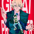 「GREAT PRETENDER」Blu-rayジャケットは貞本義行の描き下ろし、特典情報を公開
