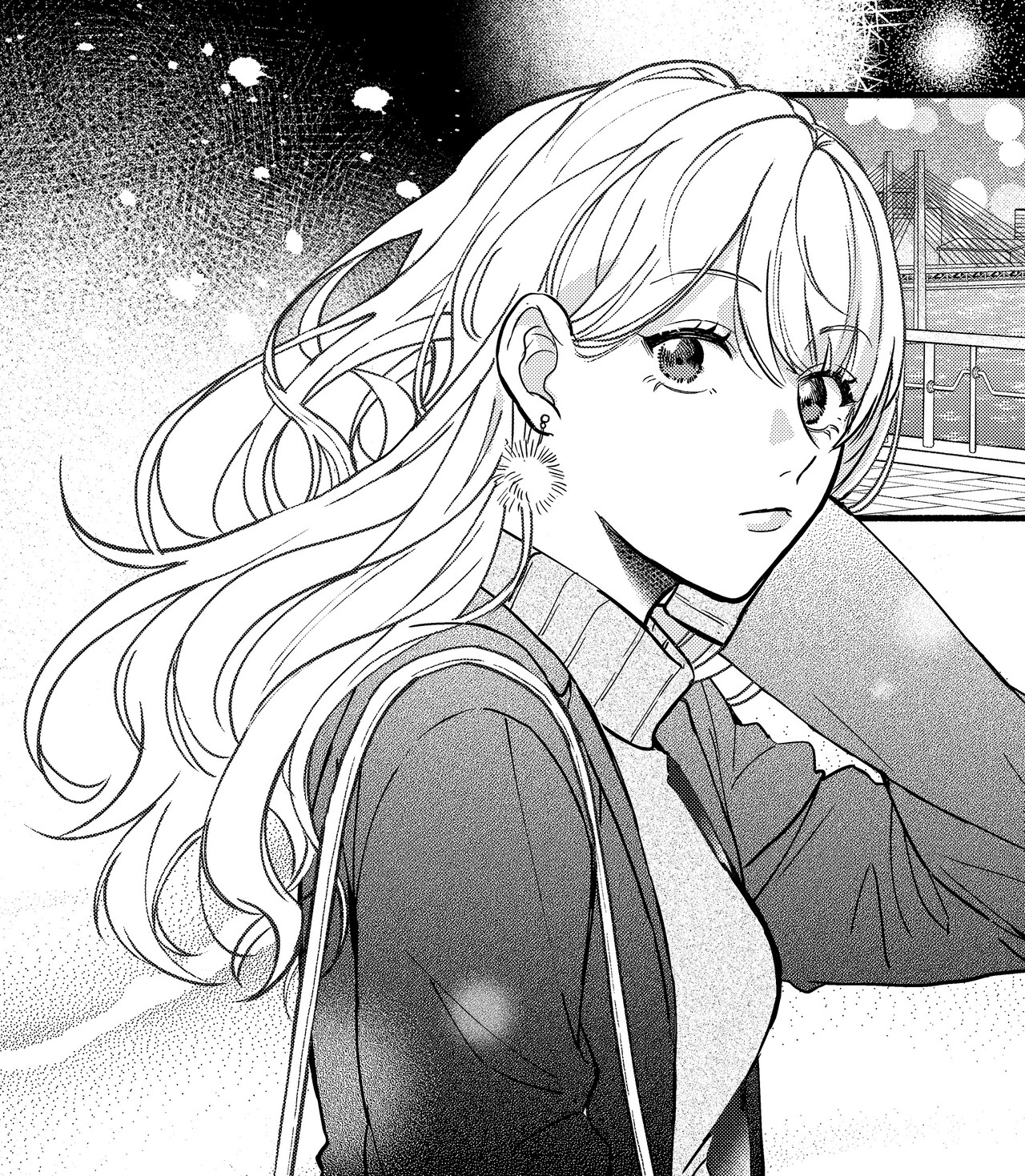 3Bの恋人　付き合ってはいけない男たち　未開封DVD-BOX　背表紙難アリ 絶対に付き合ってはいけない3B男子(1) (ポラリスCOMICS) | 馬