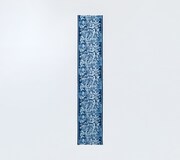 「日に流れて橋に行く」のオリジナル手ぬぐい。