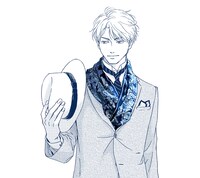 日高ショーコによる描き下ろしイラスト。(c)日高ショーコ/集英社