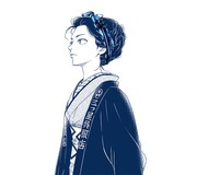 日高ショーコによる描き下ろしイラスト。(c)日高ショーコ/集英社