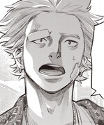 「極主夫道」より雅。(c)おおのこうすけ／新潮社