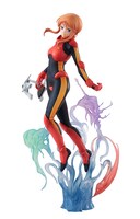 「GGG 機動戦士ガンダムZZ プルツー ノーマルスーツVer.」