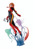 「GGG 機動戦士ガンダムZZ プルツー ノーマルスーツVer.」