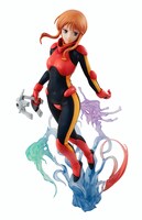 「GGG 機動戦士ガンダムZZ プルツー ノーマルスーツVer.」