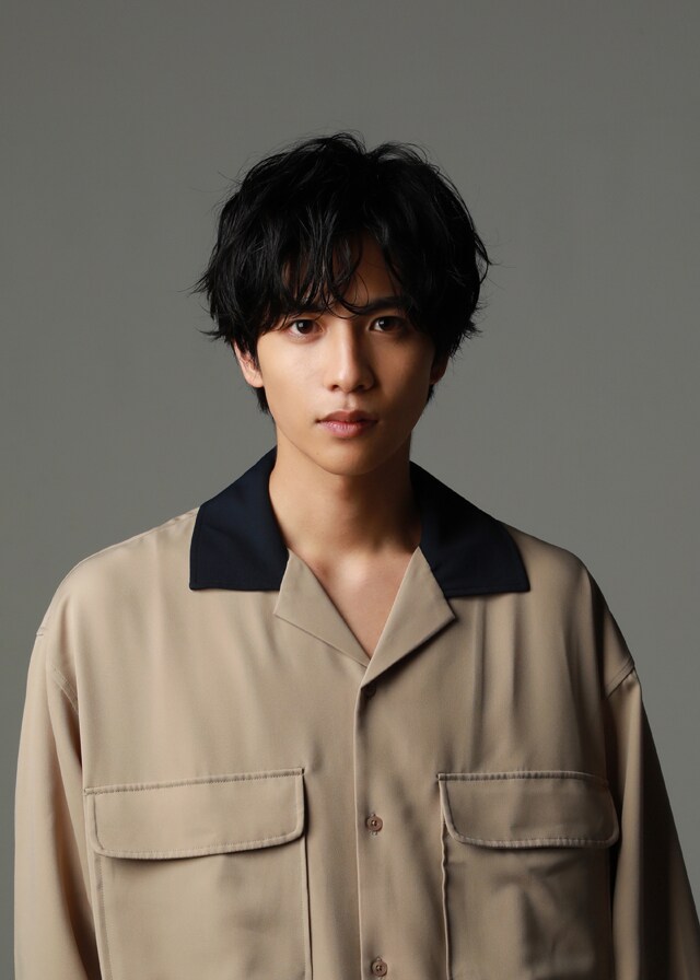 「極主夫道」龍の元舎弟・雅役は志尊淳「何も考えず楽しんで頂ける1時間を届けたい」