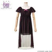 「ネグリジェ 間桐桜-マキリの杯-モデル」