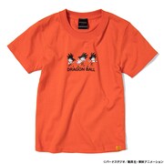 「ドラゴンボール ジャン拳Tee キッズサイズ」