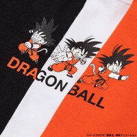 「ドラゴンボール ジャン拳Tee」