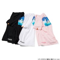 「ドラゴンボール カメハウスTee」