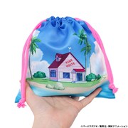 「ドラゴンボール 巾着ポーチ」
