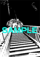 メロンブックス特典