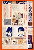 「スイカ」記事ページ。