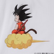 「ドラゴンボール 悟空の後ろ姿Tee」