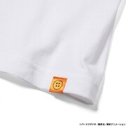 「ドラゴンボール 悟空の後ろ姿Tee」