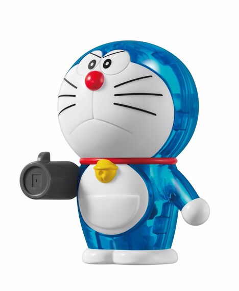 第1弾として登場する「まとをねらって！空気砲」。