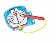 第2弾として登場する「磁石のふしぎ！お絵かきドラえもん」。