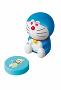 第2弾として登場する「磁石のふしぎ！ドラえもんとミイちゃん」。