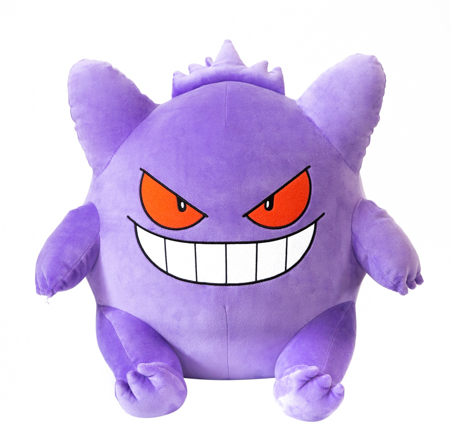 「ポケットモンスターPCクッション ゲンガー」