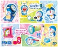 ドラえもんのマックシェイクで ド ひんやり ヨーグルト味をオリジナルカップで販売 コミックナタリー