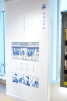 イラストパネル