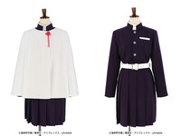 「栗花落 カナヲの衣装」