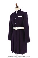 「栗花落 カナヲの衣装」