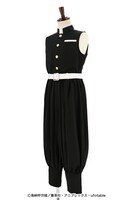 「宇髄 天元の衣装」