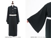 「時透 無一郎の衣装」