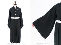 「時透 無一郎の衣装」