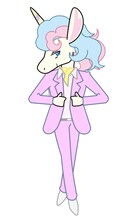 聖弥（CV：梶裕貴）