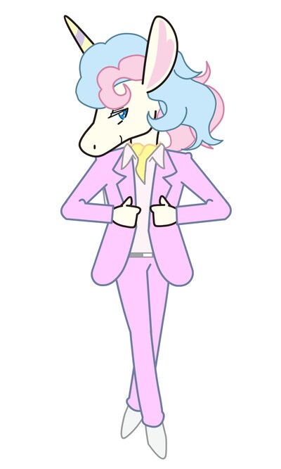 聖弥（CV：梶裕貴）