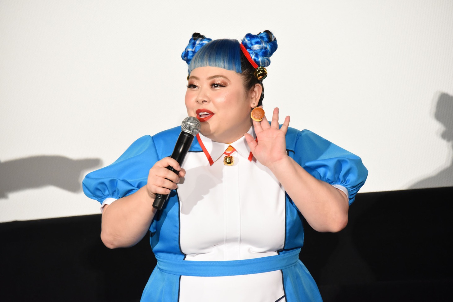 渡辺直美