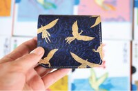 「小さいふ。コンチャ Reborn -再生-」