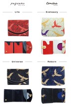 「手塚治虫「火の鳥」× 小さいふ。」ラインナップ