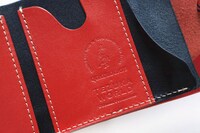 「小さいふ。ペケーニョ Life -生命-」