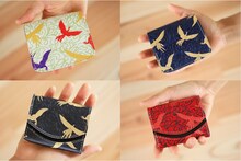 「手塚治虫「火の鳥」× 小さいふ。」ラインナップ