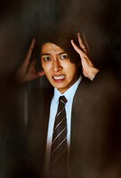 西川俊介 (c)「闇芝居（生）」製作委員会