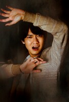 高崎俊吾 (c)「闇芝居（生）」製作委員会