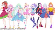 「アイカツプラネット！」アバター