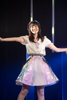 栗六杏／アン役のエイミー。