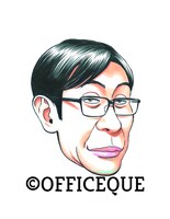 「ルービックQueブ」のイラスト。