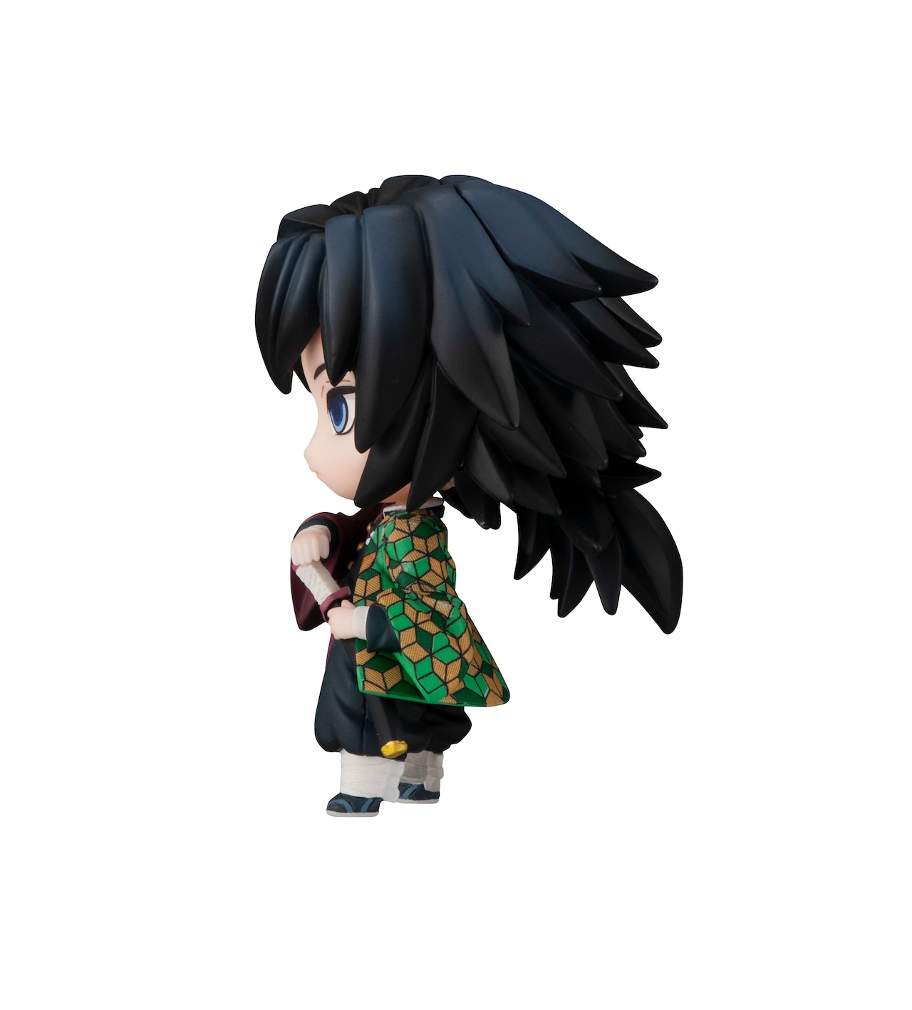 鬼滅の刃 カスタム ドール 冨岡義勇 竈門炭治郎 セット 鬼滅の刃 カスタム ドール 冨岡義勇 竈門炭治郎 セット Amazon