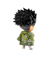 「鬼滅の刃 炭治郎と柱たちマスコットセット」より、悲鳴嶼行冥。